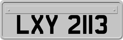 LXY2113