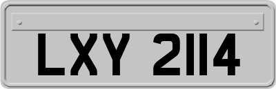 LXY2114