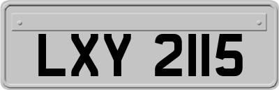 LXY2115