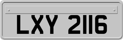 LXY2116