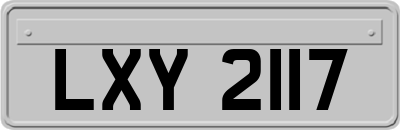 LXY2117