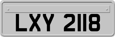 LXY2118