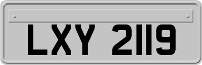 LXY2119
