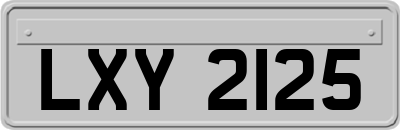LXY2125