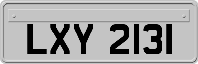 LXY2131