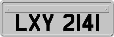 LXY2141