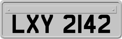 LXY2142