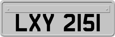 LXY2151