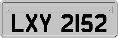 LXY2152