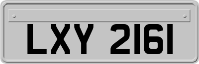 LXY2161