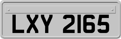 LXY2165