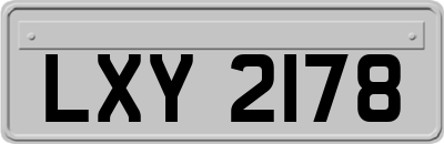 LXY2178