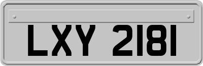 LXY2181