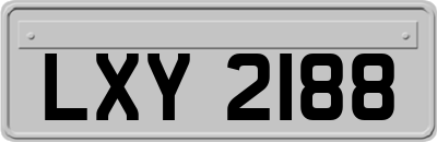 LXY2188