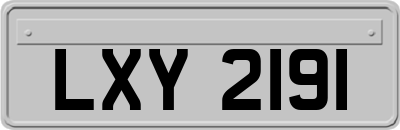 LXY2191