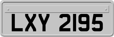 LXY2195