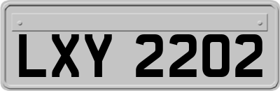 LXY2202