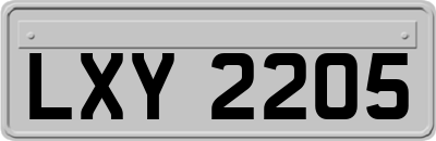 LXY2205