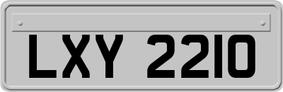 LXY2210