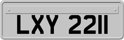 LXY2211