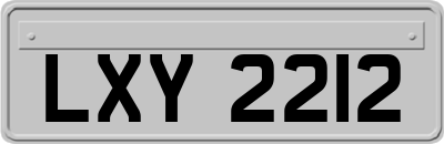 LXY2212