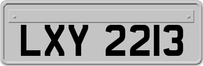 LXY2213