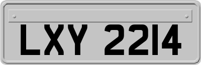 LXY2214