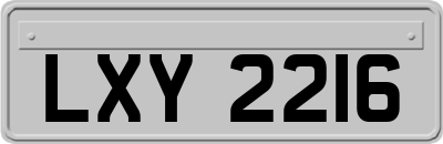 LXY2216