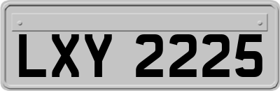 LXY2225