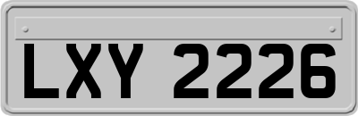 LXY2226