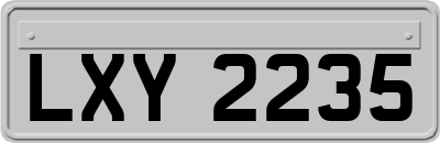 LXY2235