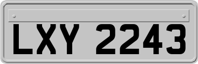 LXY2243