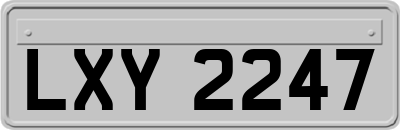 LXY2247