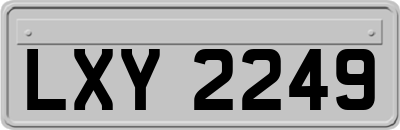 LXY2249