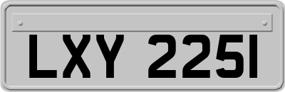 LXY2251