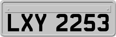 LXY2253