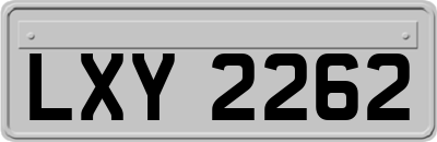 LXY2262