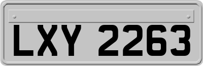 LXY2263