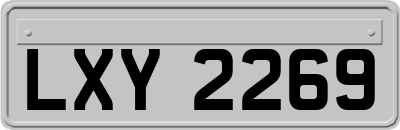 LXY2269