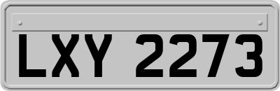 LXY2273