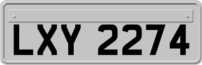 LXY2274