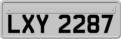 LXY2287