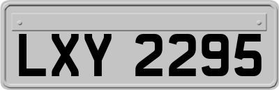 LXY2295