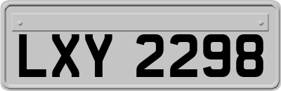 LXY2298