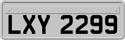 LXY2299