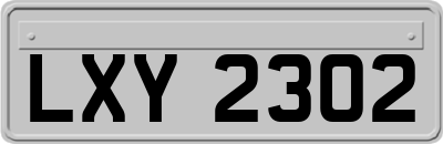 LXY2302