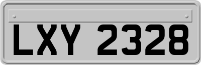 LXY2328