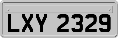 LXY2329