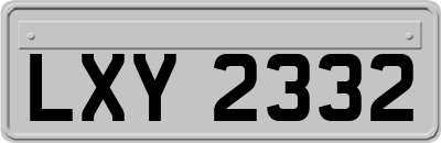 LXY2332