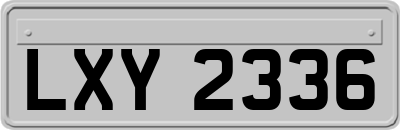 LXY2336